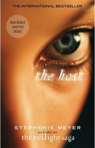 The Host  - Paperback